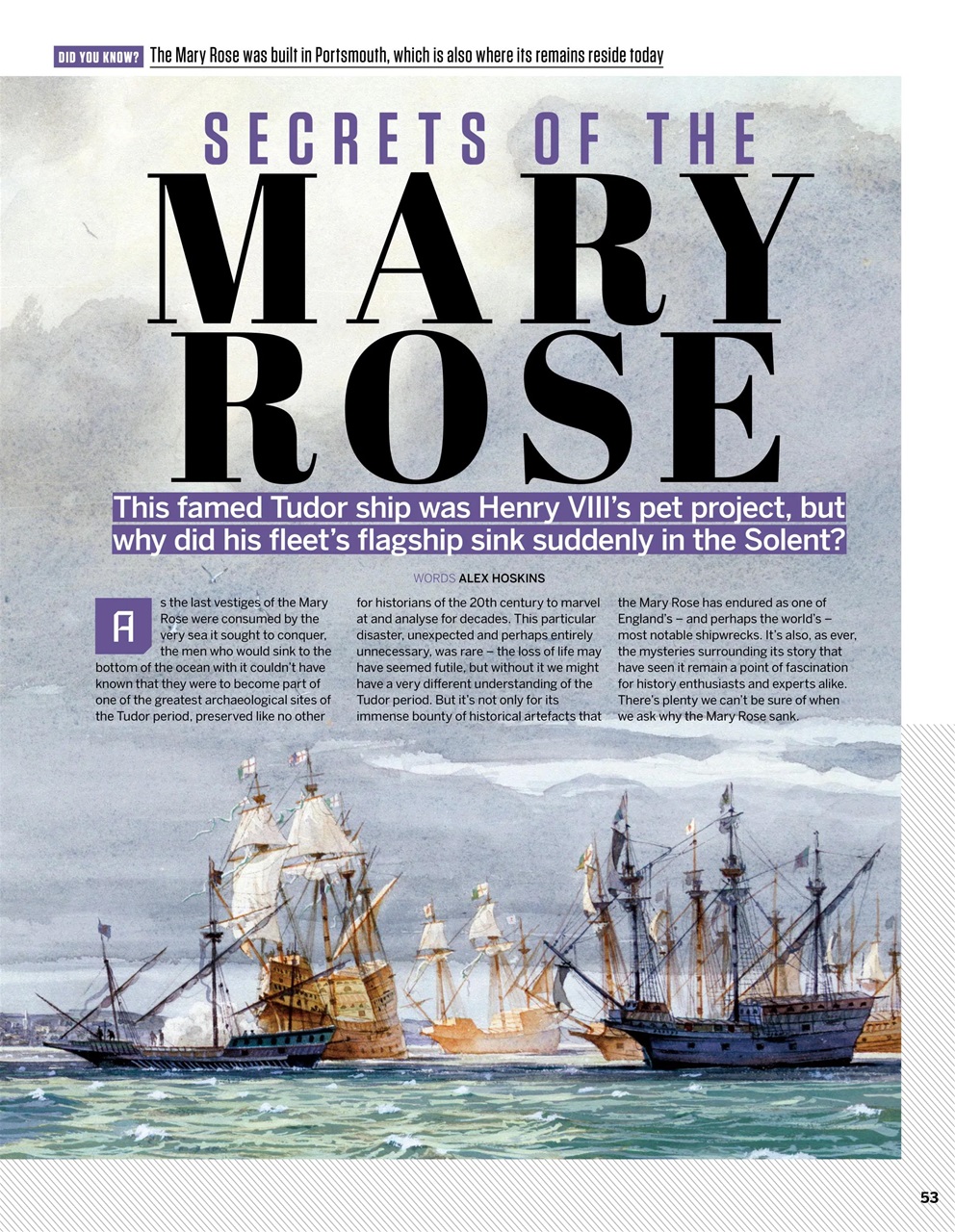 How It Works Preview Pages