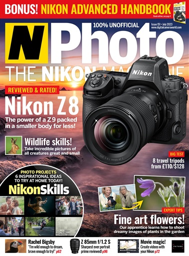 N-Photo issue 