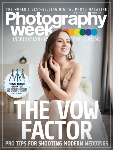 Photography Week issue 
