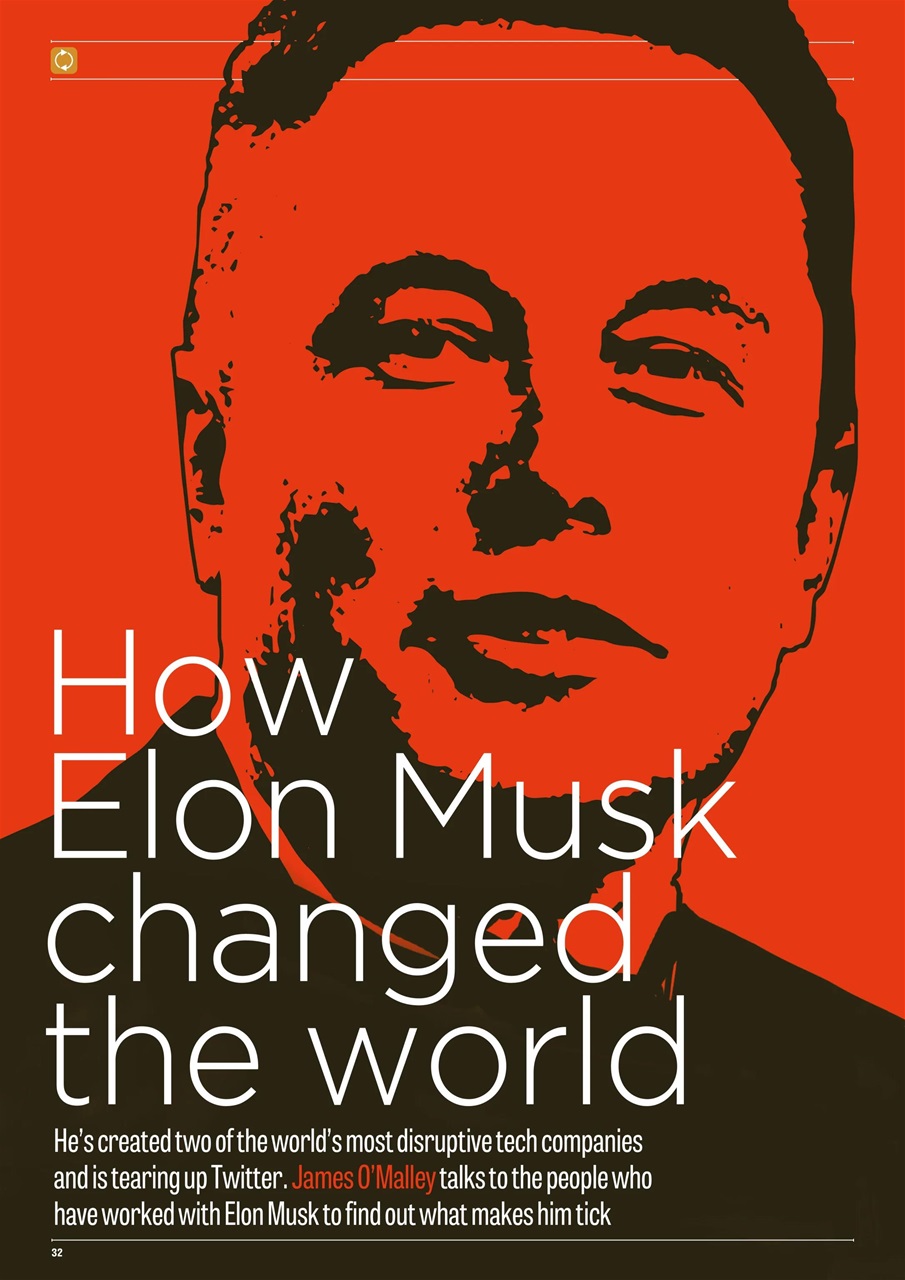 PC Pro Preview Pages