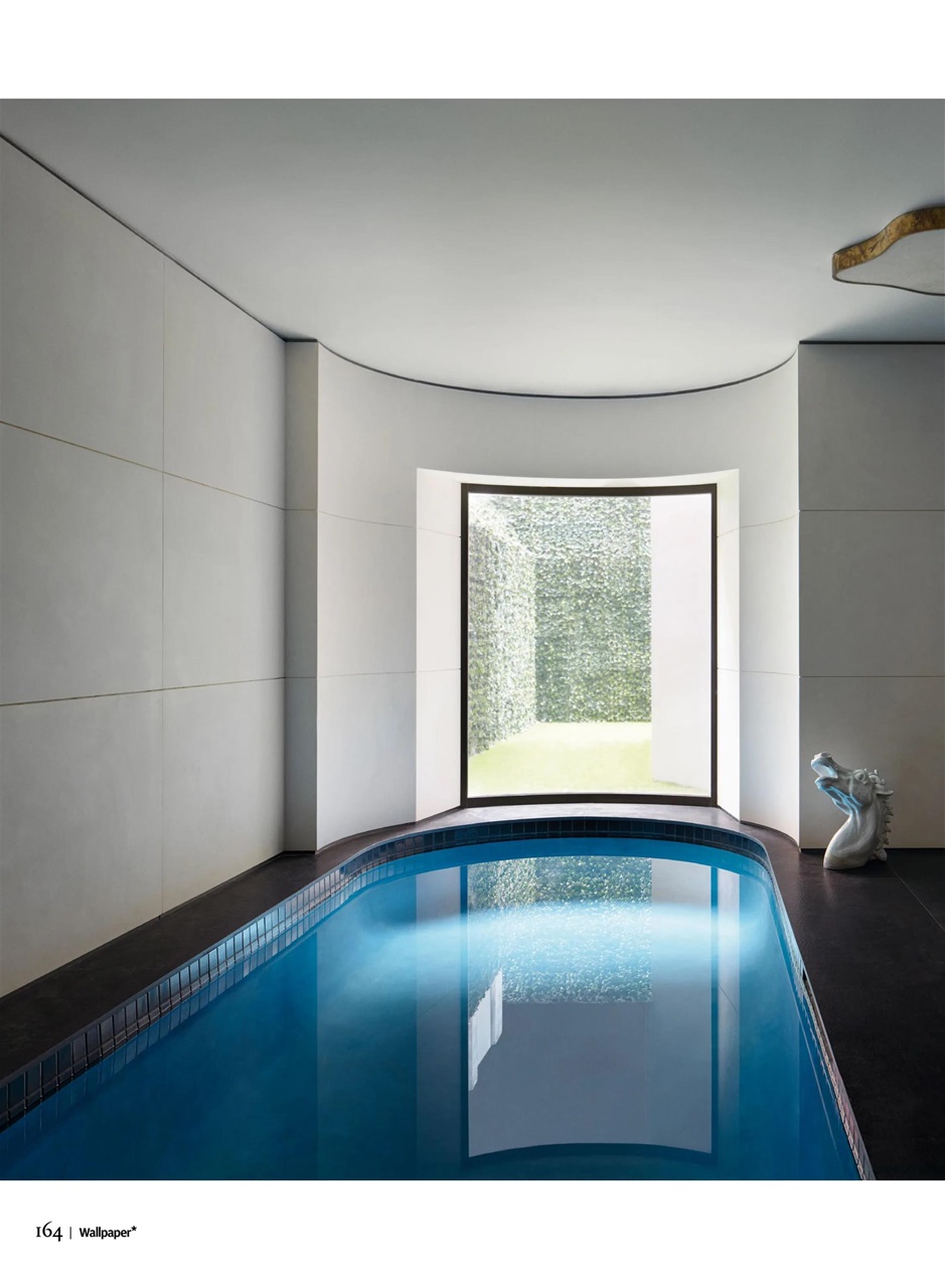 Wallpaper* Preview Pages