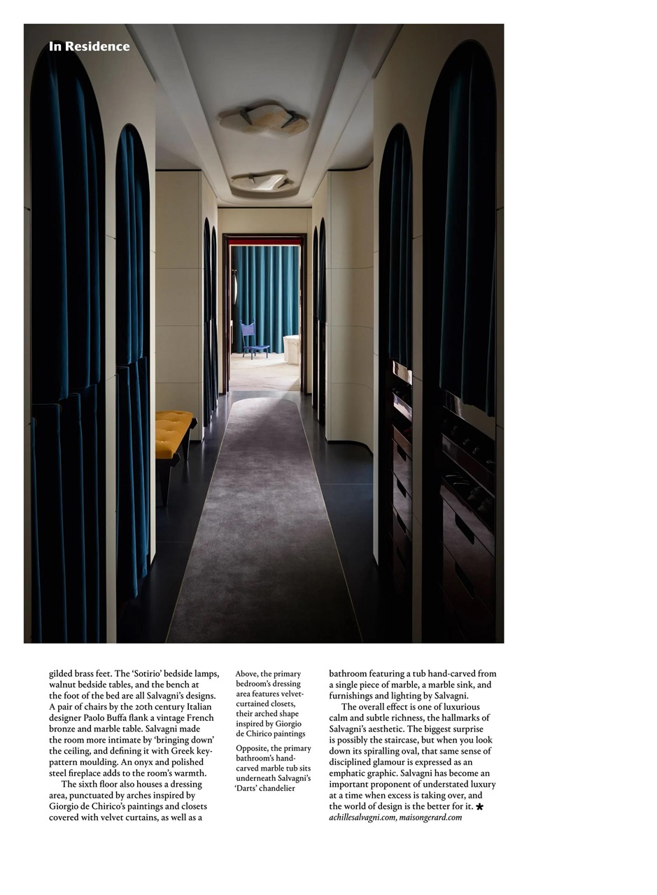 Wallpaper* Preview Pages