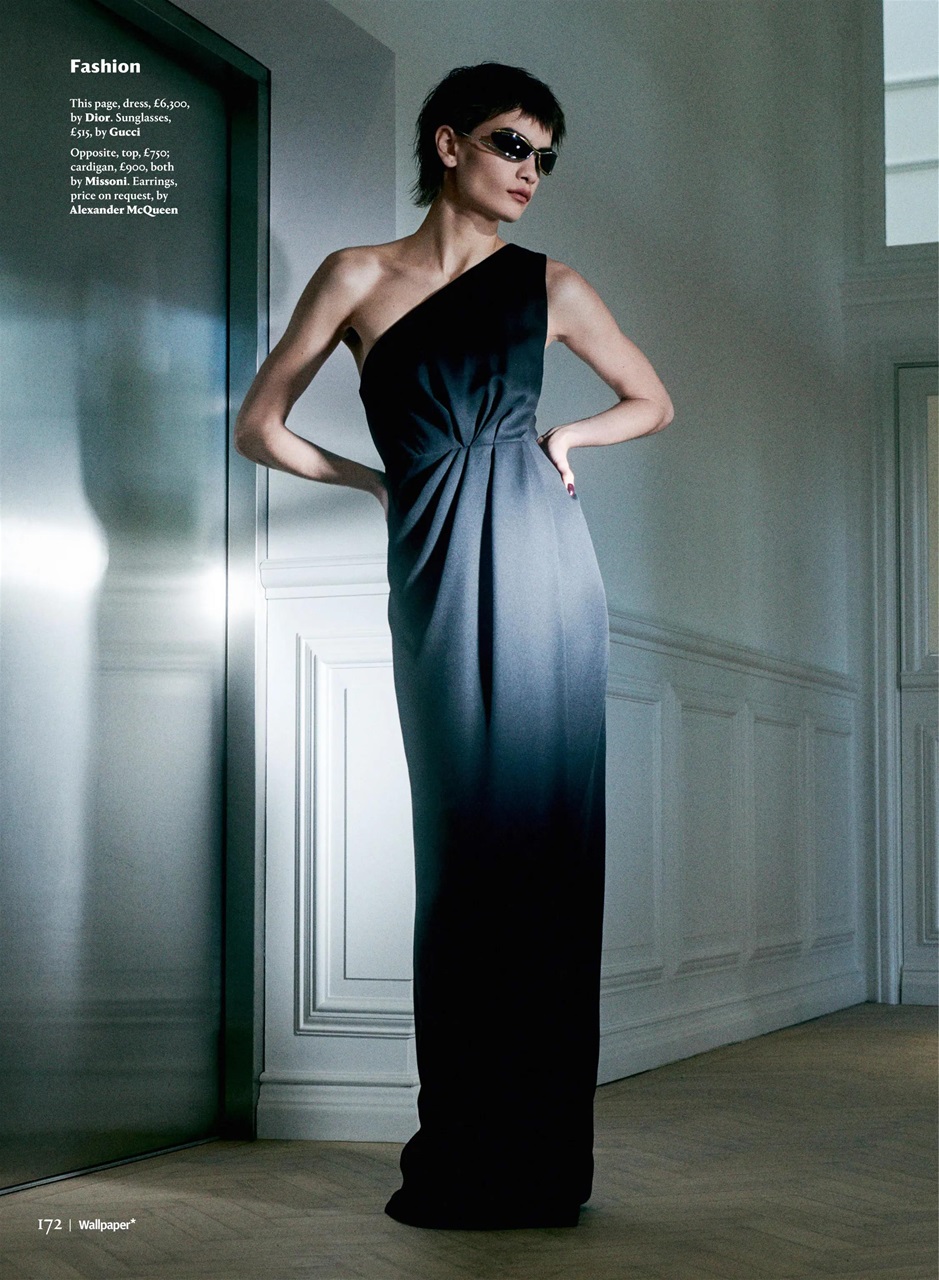 Wallpaper* Preview Pages