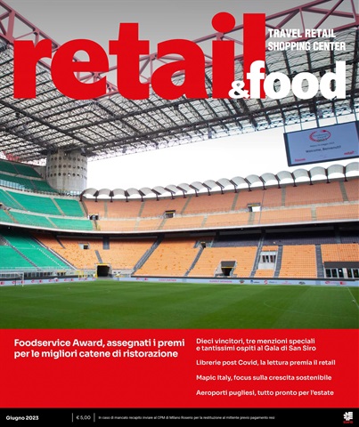 Retail&food issue giugno 2023