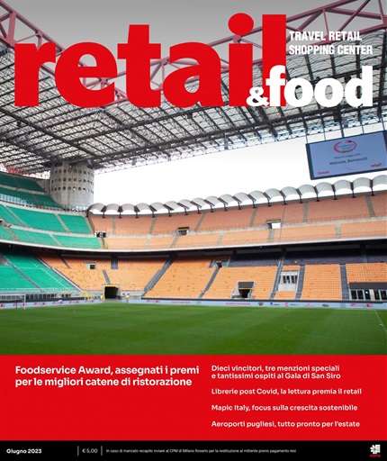 Retail&food issue 