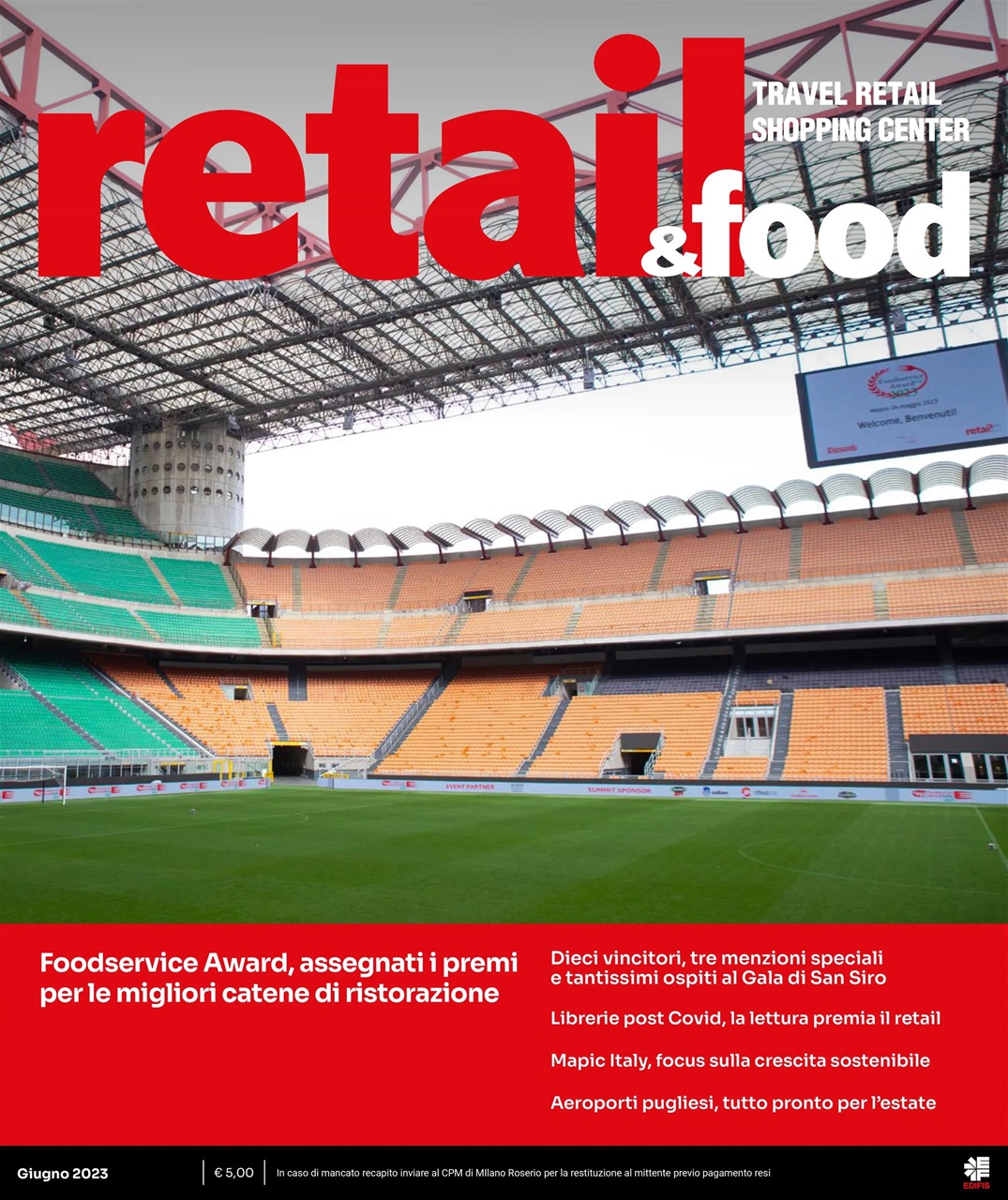 Retail&food Preview Pages