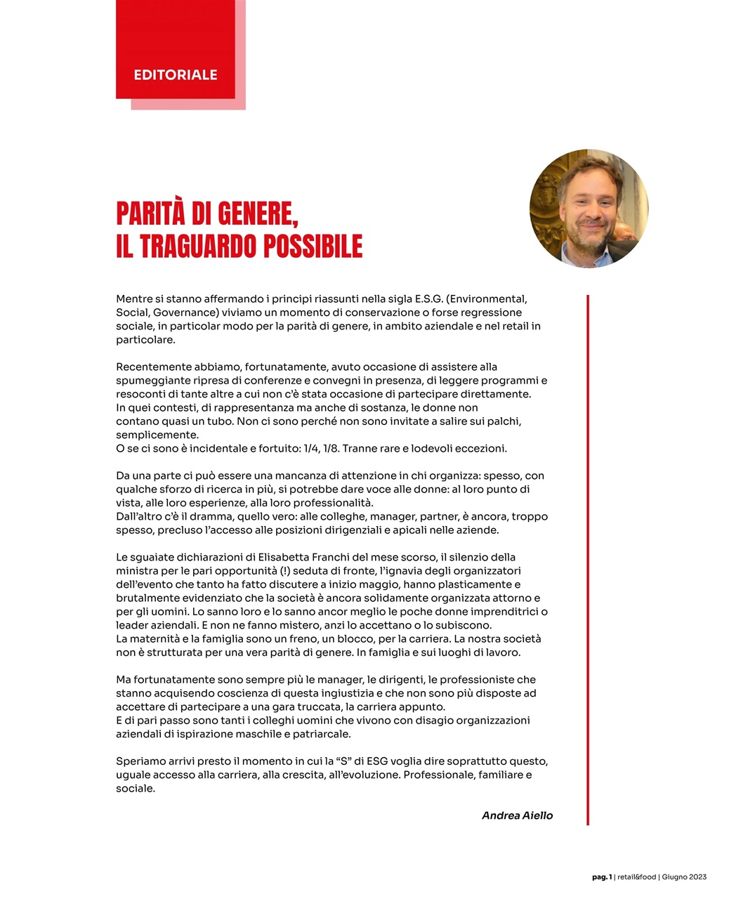 Retail&food Preview Pages