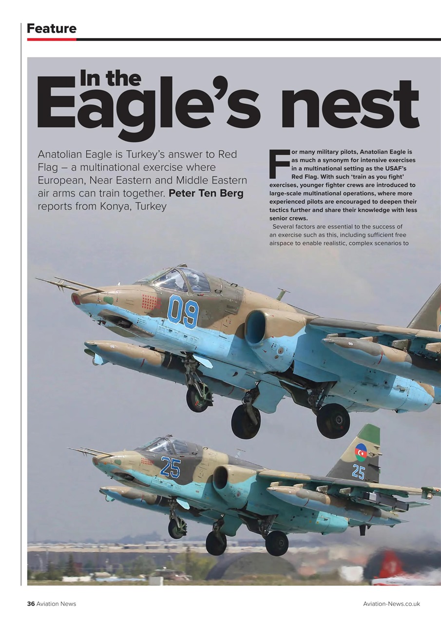 Aviation News Preview Pages