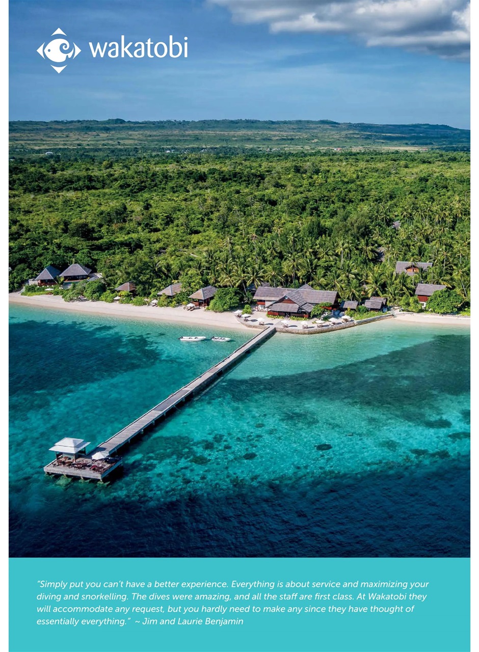 Let’s Travel Preview Pages