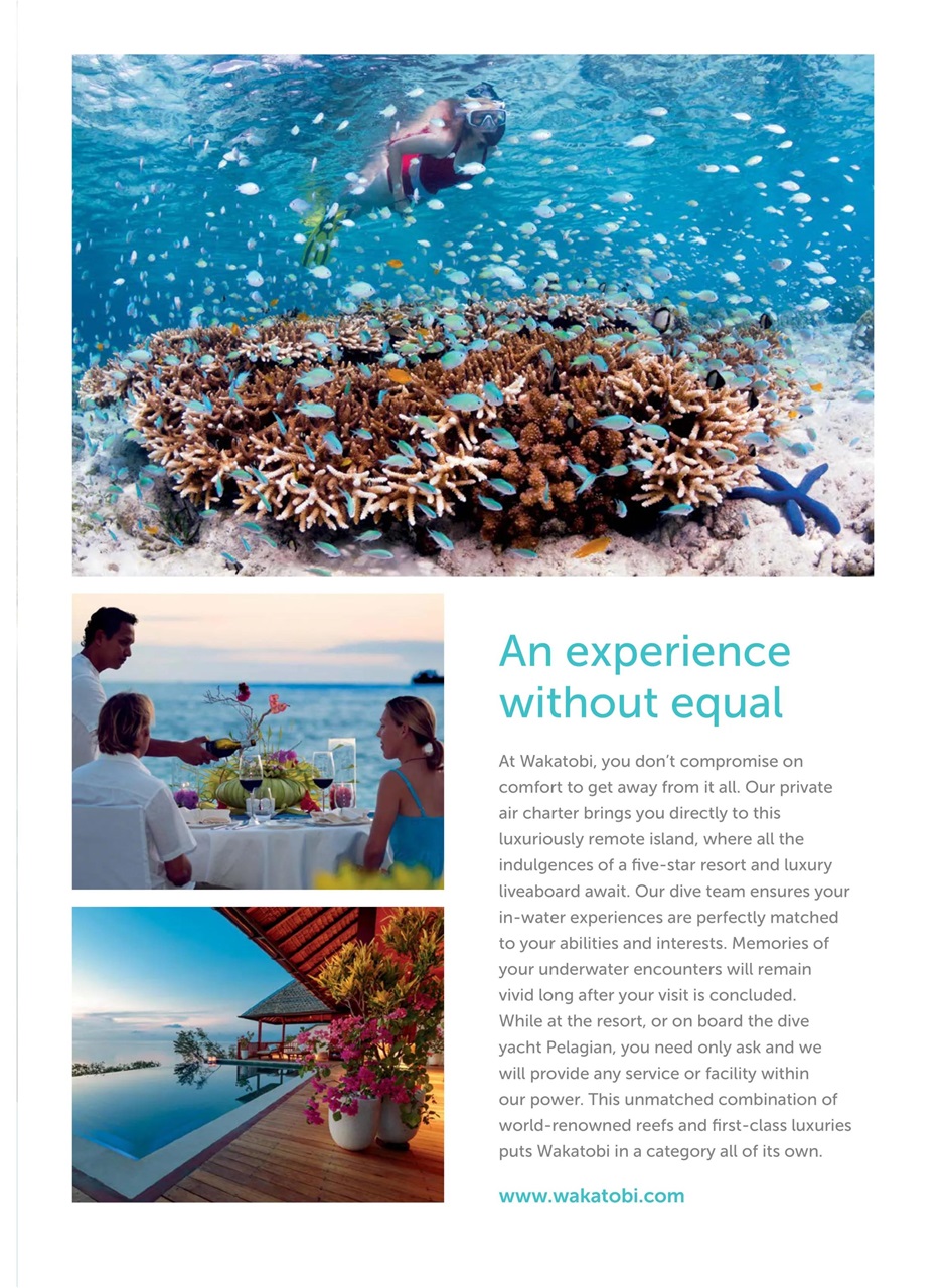 Let’s Travel Preview Pages