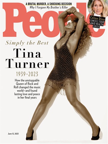 People issue 12/06/2023