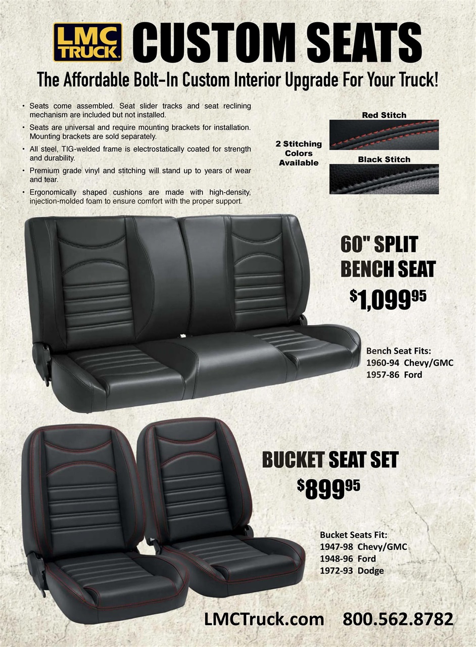 F-Series Builder's Guide Preview Pages