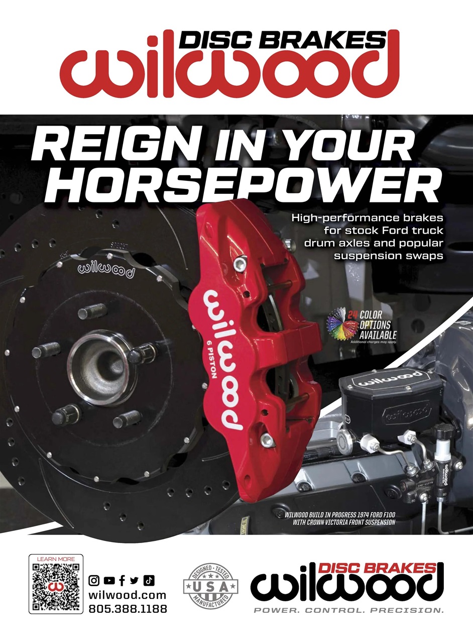 F-Series Builder's Guide Preview Pages