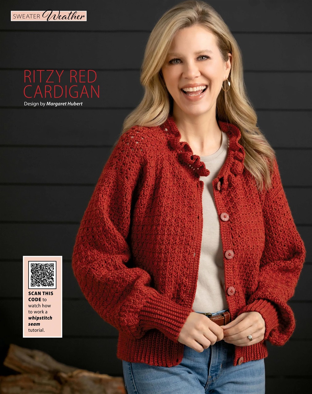 Crochet World Preview Pages