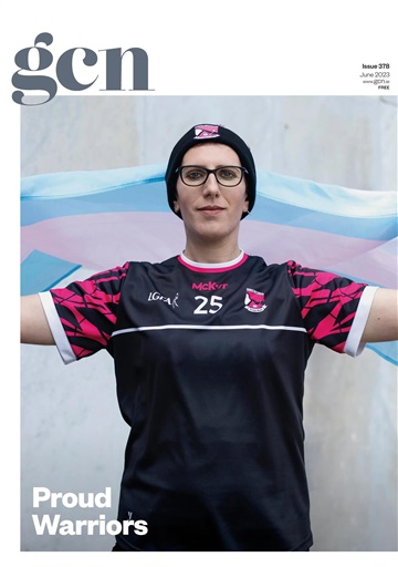GCN issue 