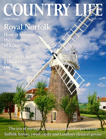 Country Life issue 7-Jun-2023