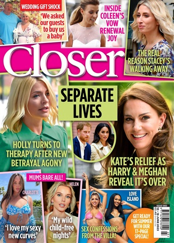 Closer issue 1060
