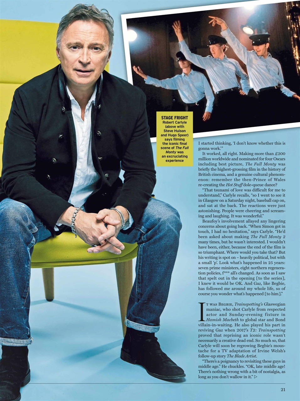 Radio Times Preview Pages