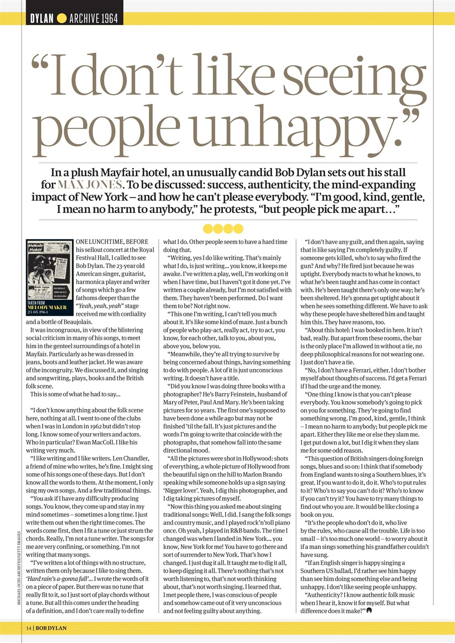 Uncut Preview Pages