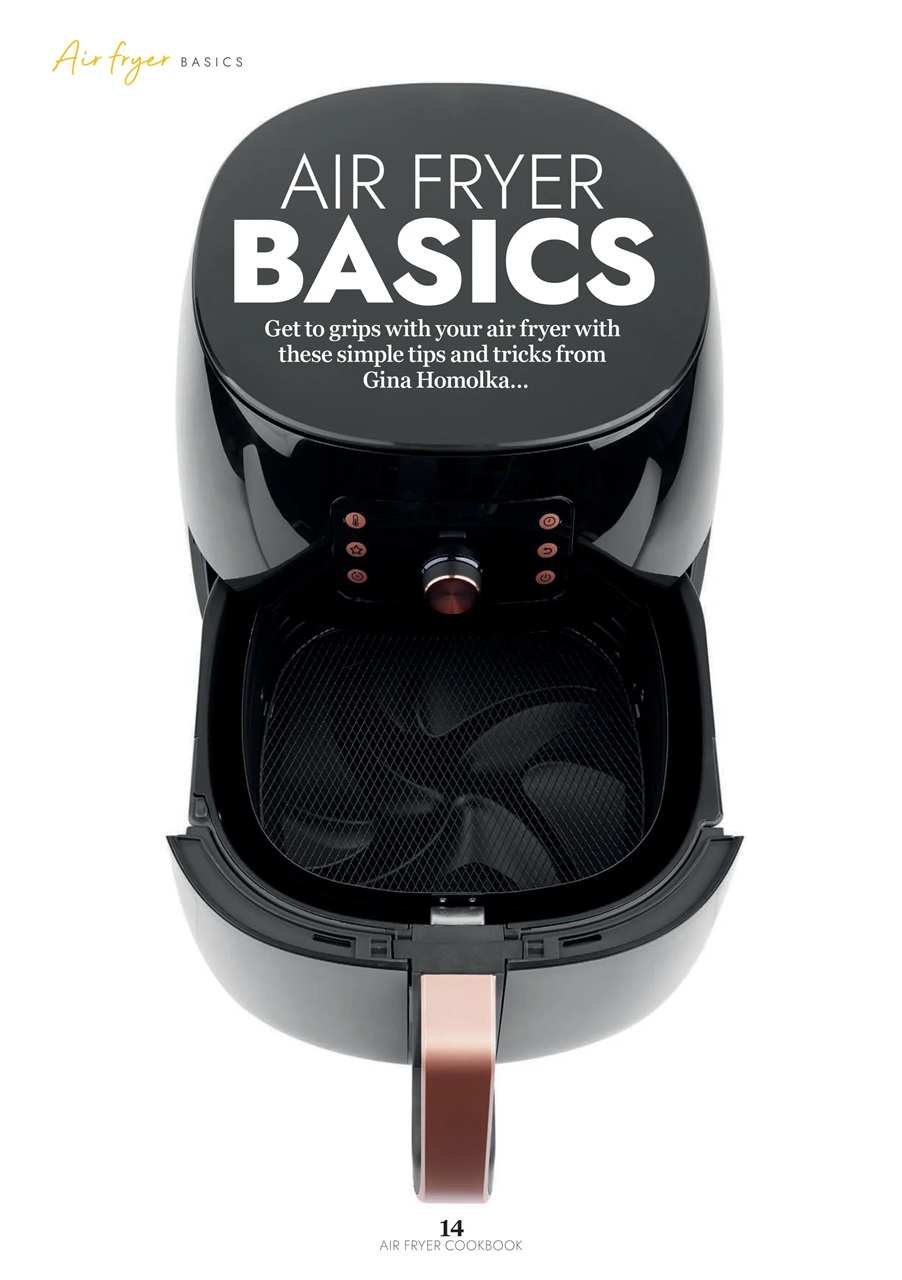 Healthy Eating Preview Pages