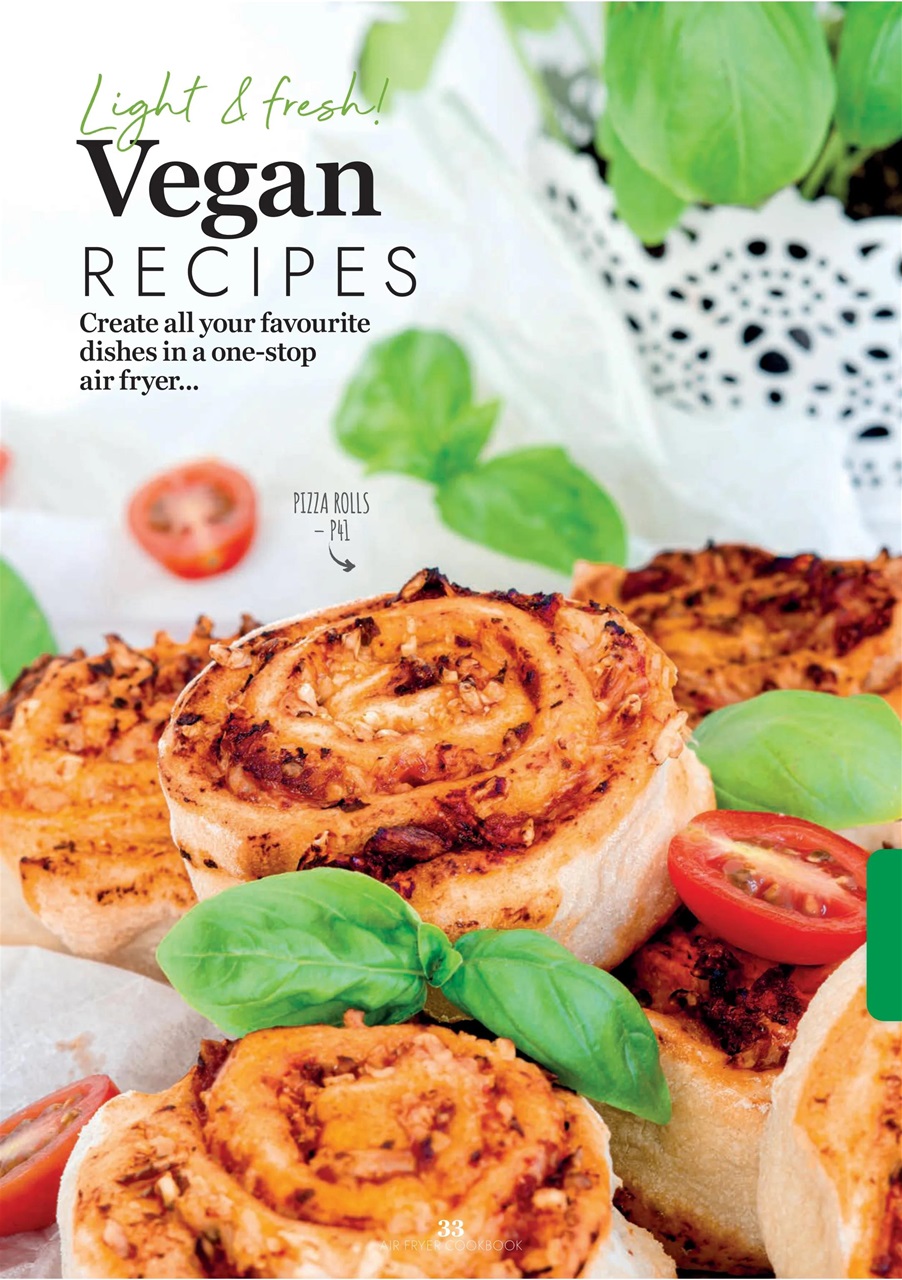 Healthy Eating Preview Pages