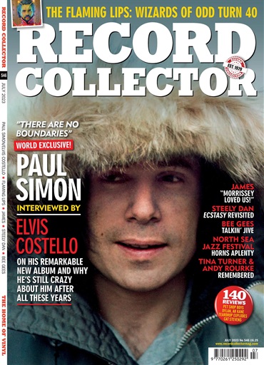 Record Collector issue 