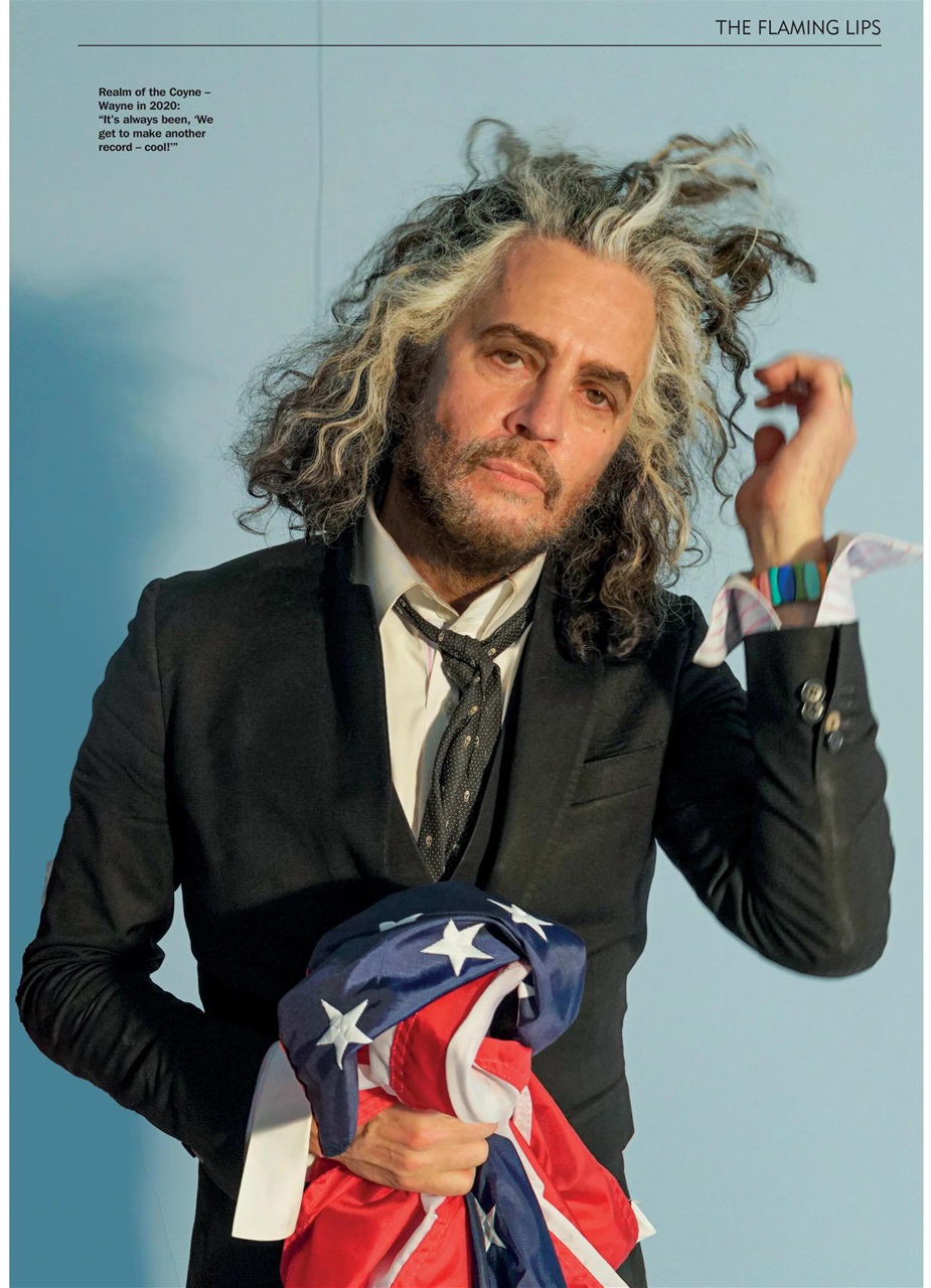 Record Collector Preview Pages