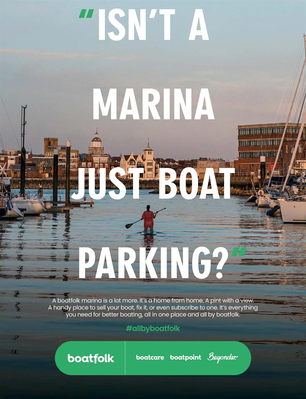 Yachts & Yachting Preview Pages