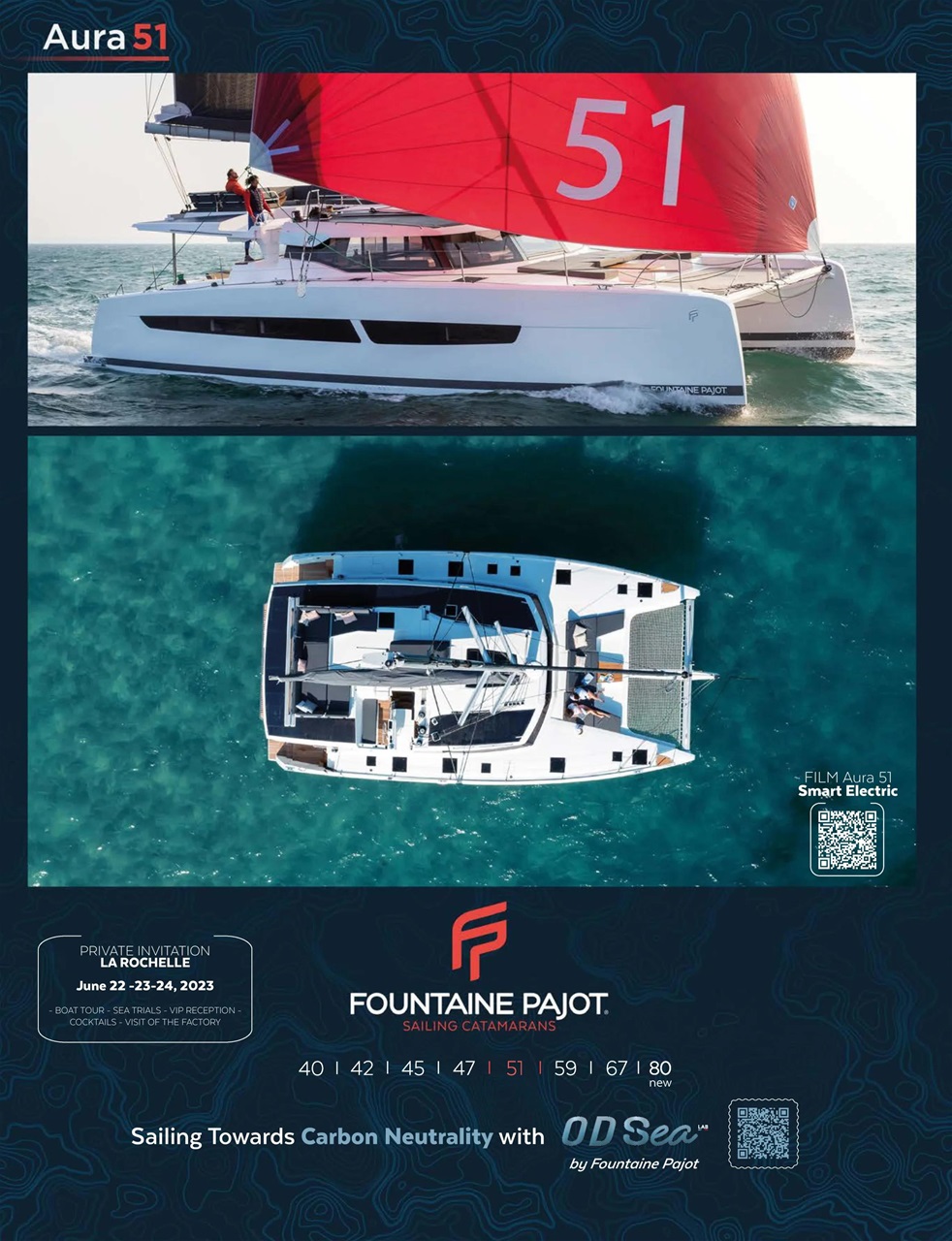 Yachts & Yachting Preview Pages