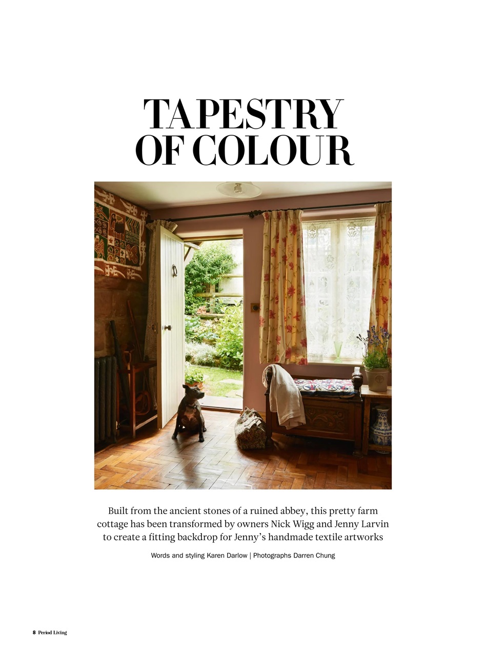 Home Interests Bookazine Preview Pages