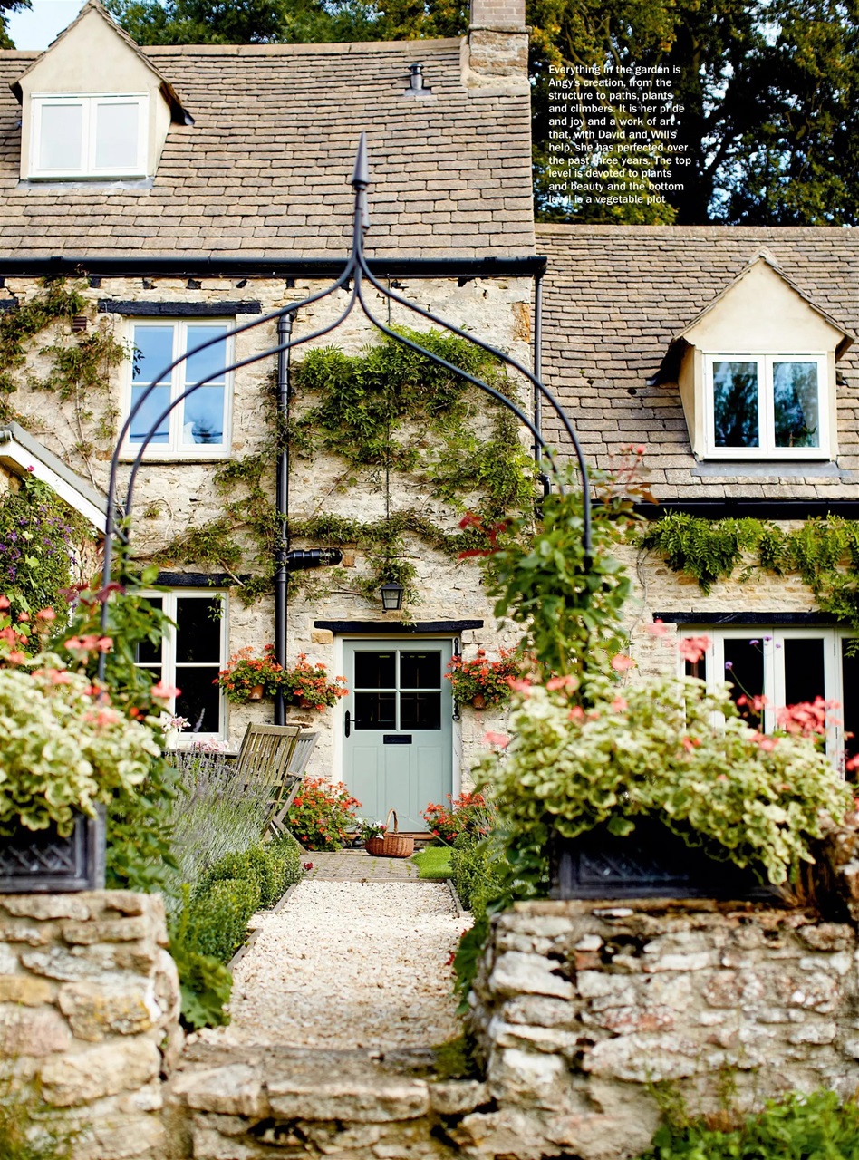 Home Interests Bookazine Preview Pages