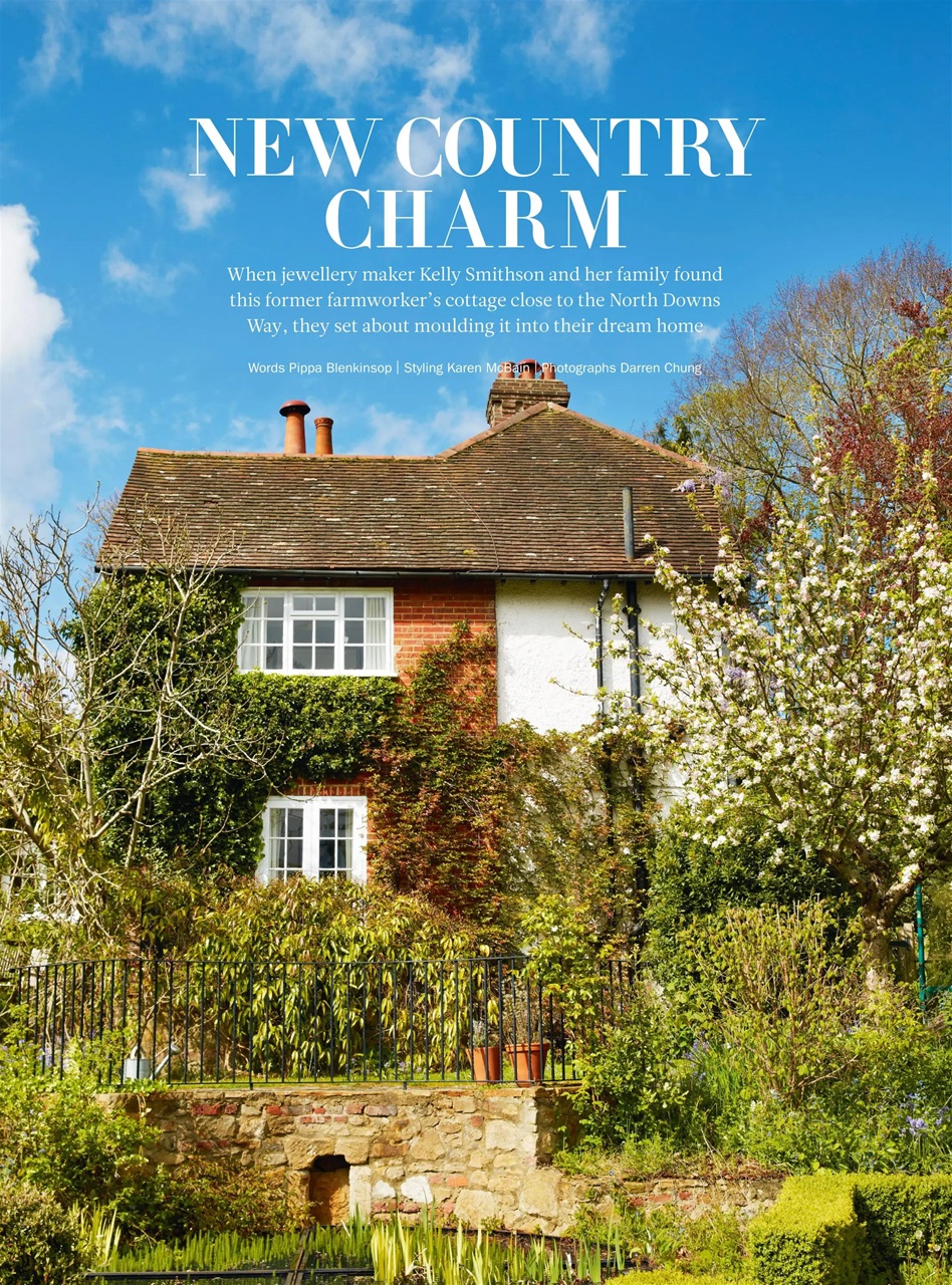 Home Interests Bookazine Preview Pages