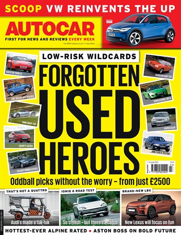 Autocar issue 7-Jun-2023