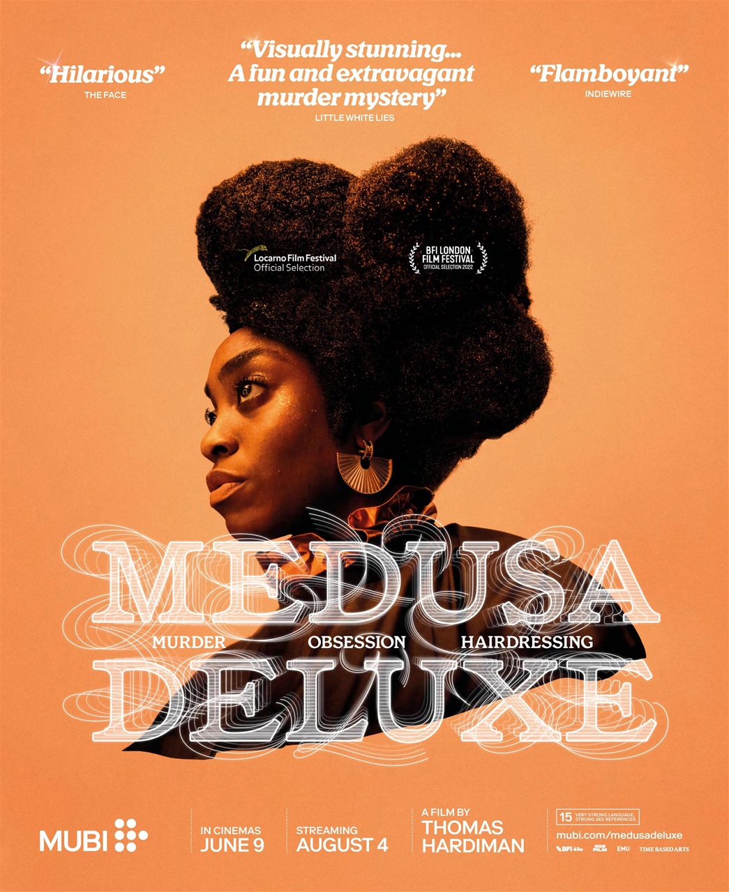 Little White Lies Preview Pages