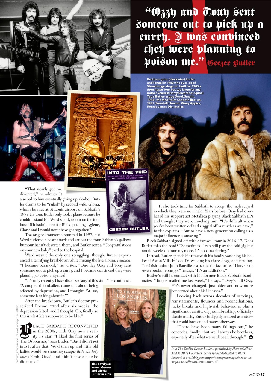 Mojo Preview Pages