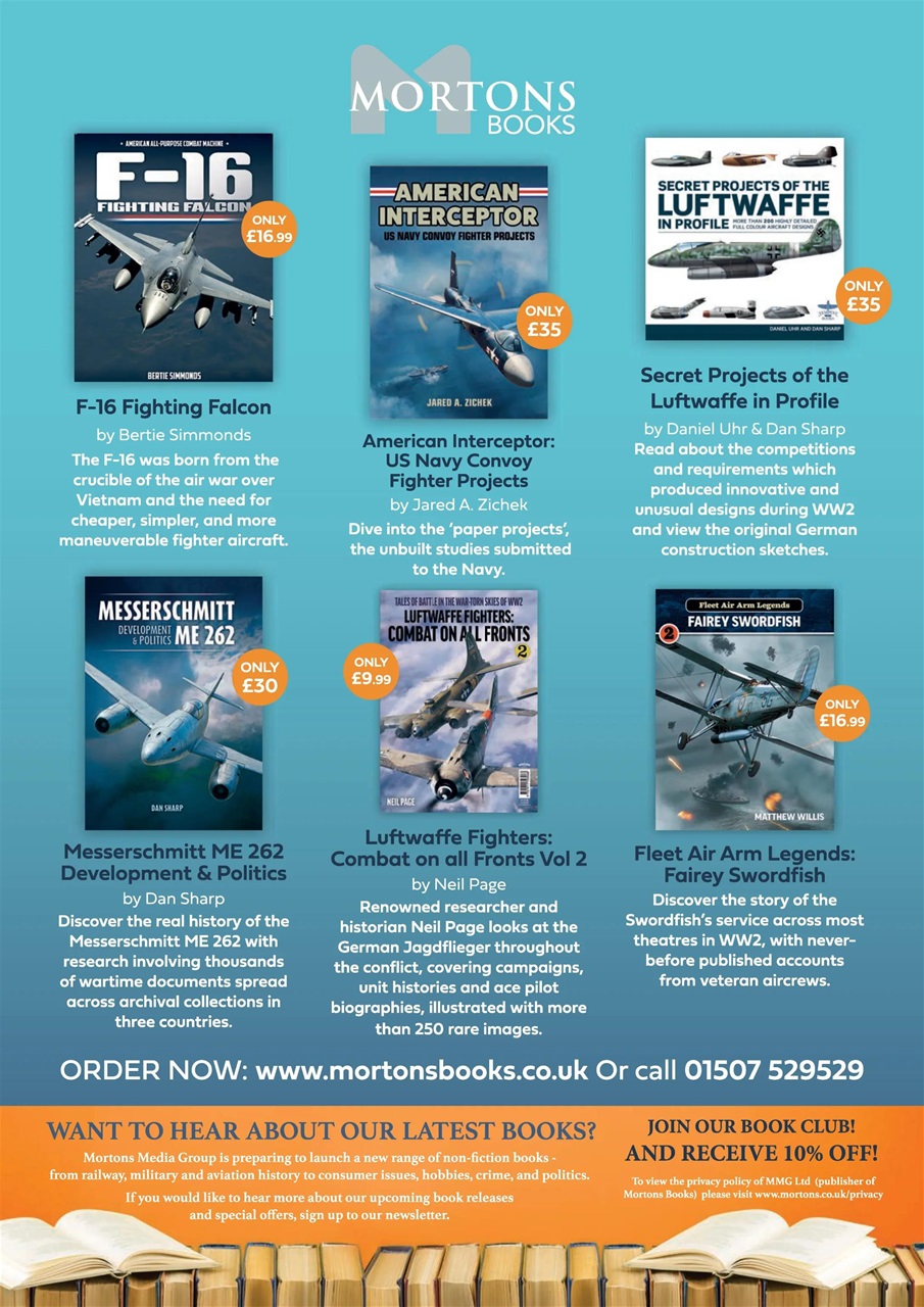 Model Engineer Preview Pages