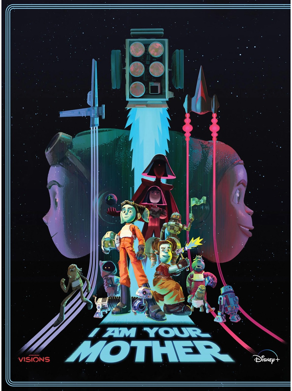 3D World Preview Pages