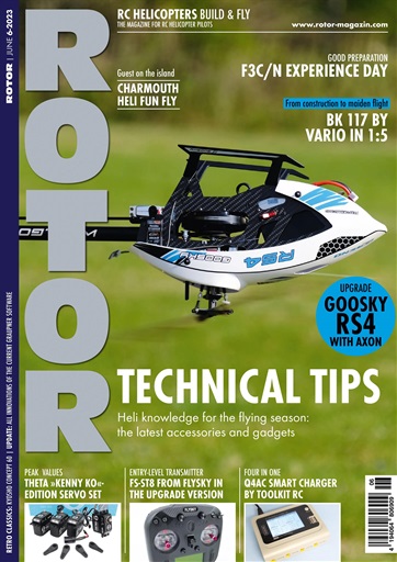 ROTOR English Digital issue 