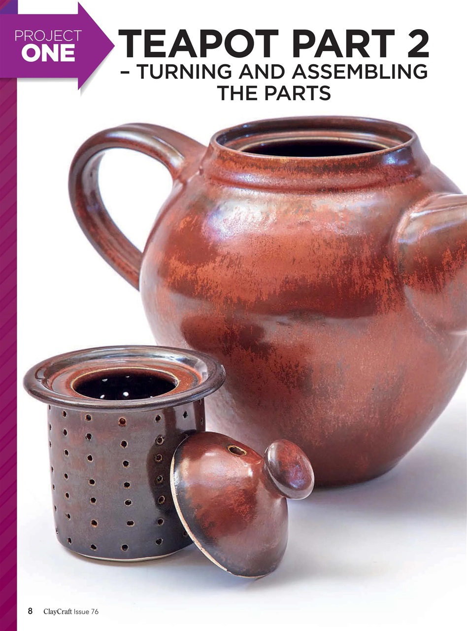 ClayCraft Preview Pages