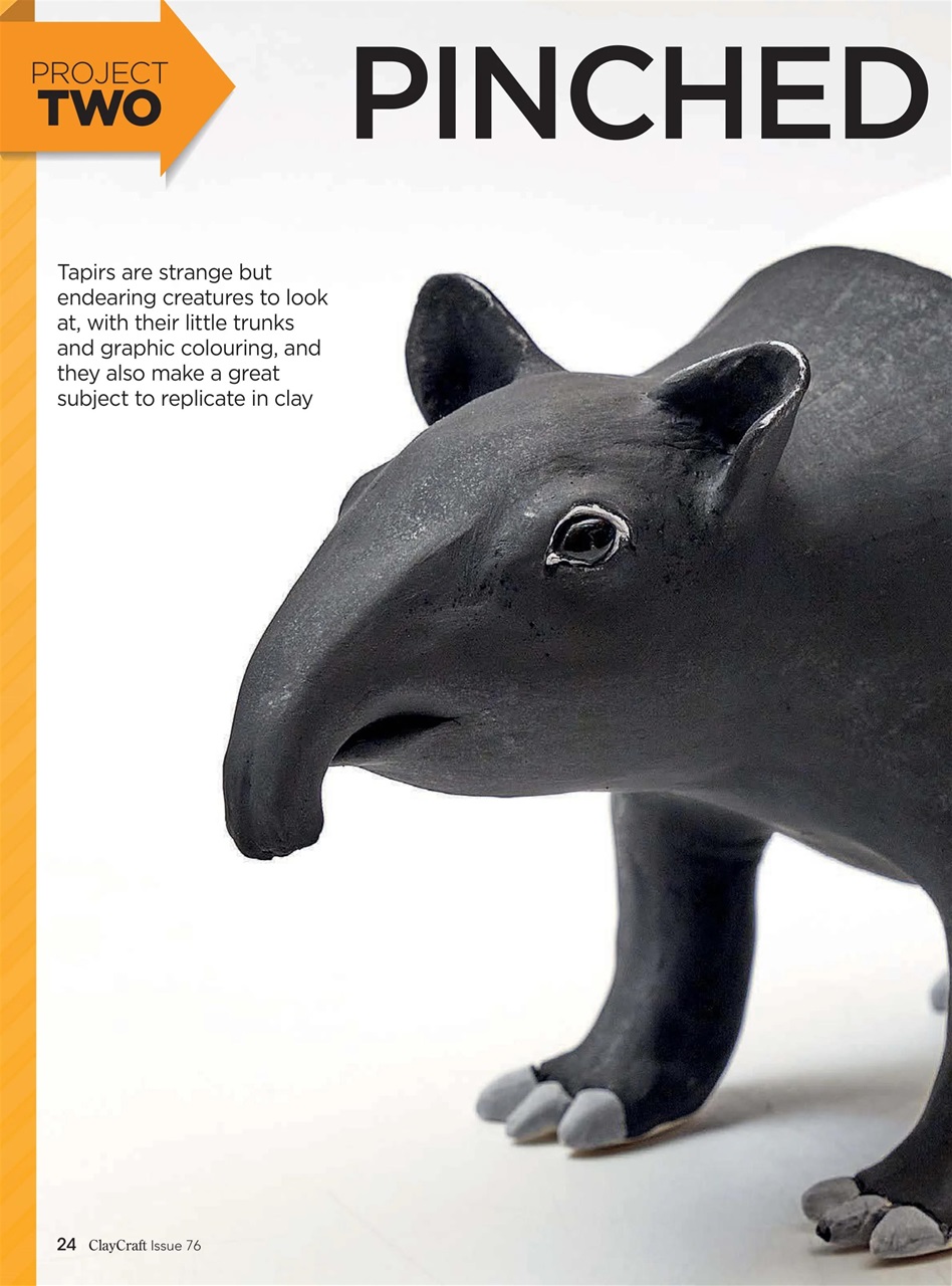 ClayCraft Preview Pages