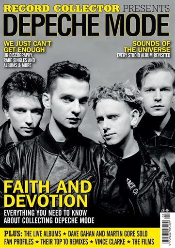 Record Collector issue 