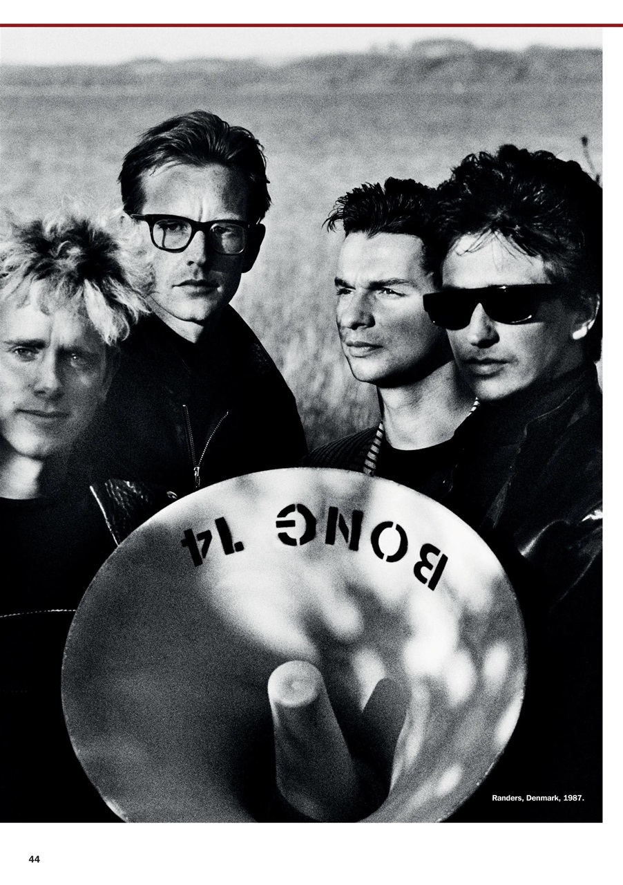 Record Collector Preview Pages