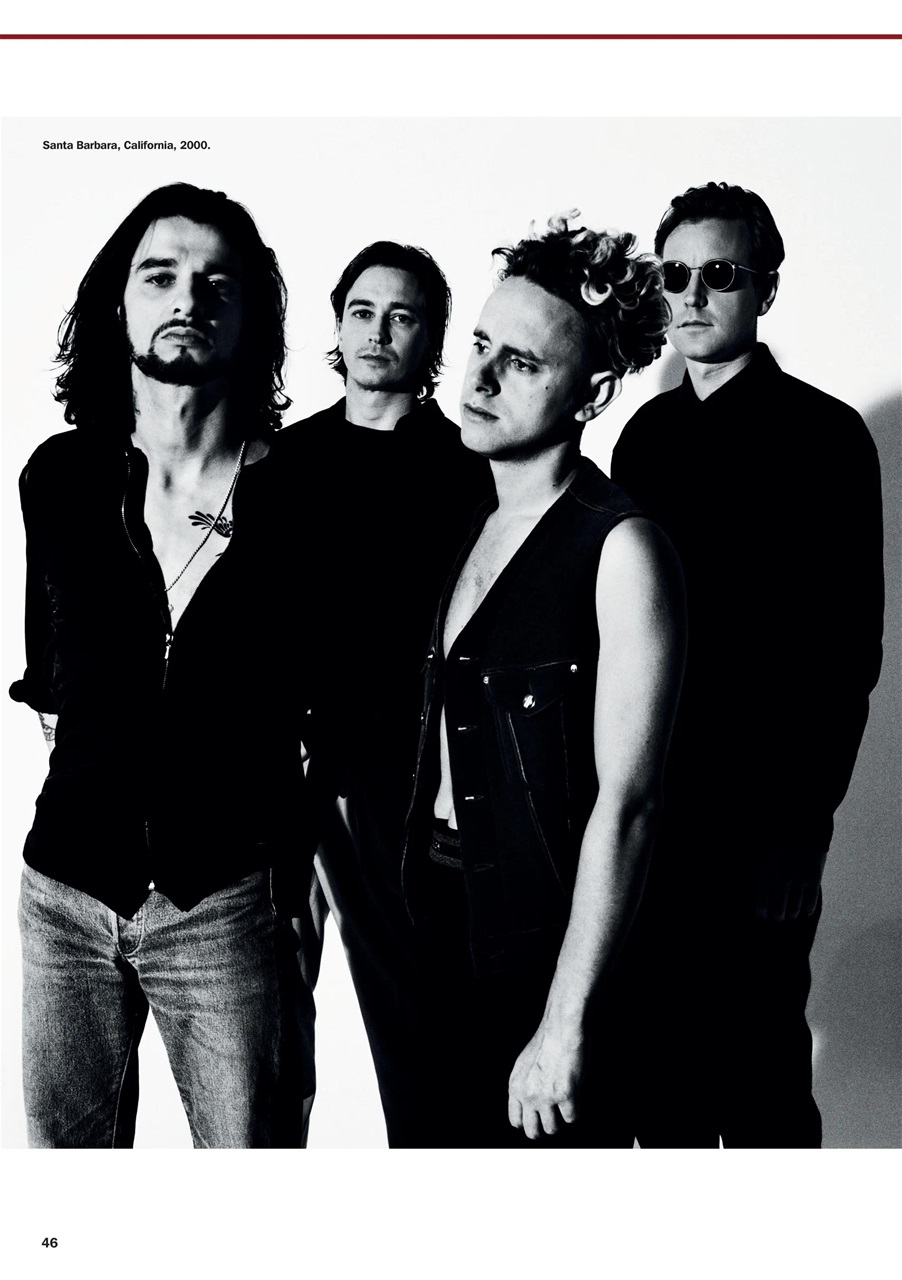 Record Collector Preview Pages