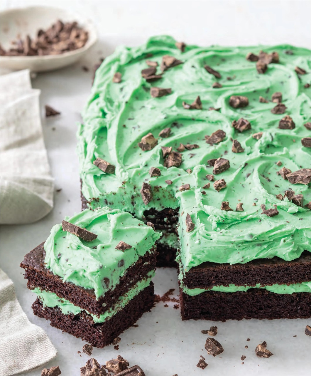 Bake from Scratch Preview Pages