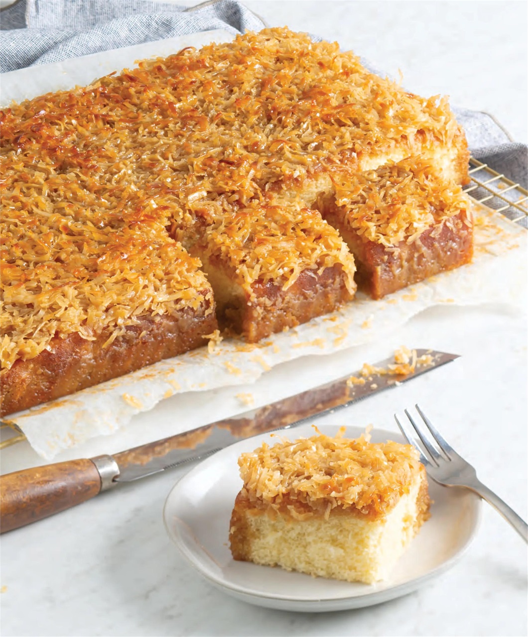 Bake from Scratch Preview Pages