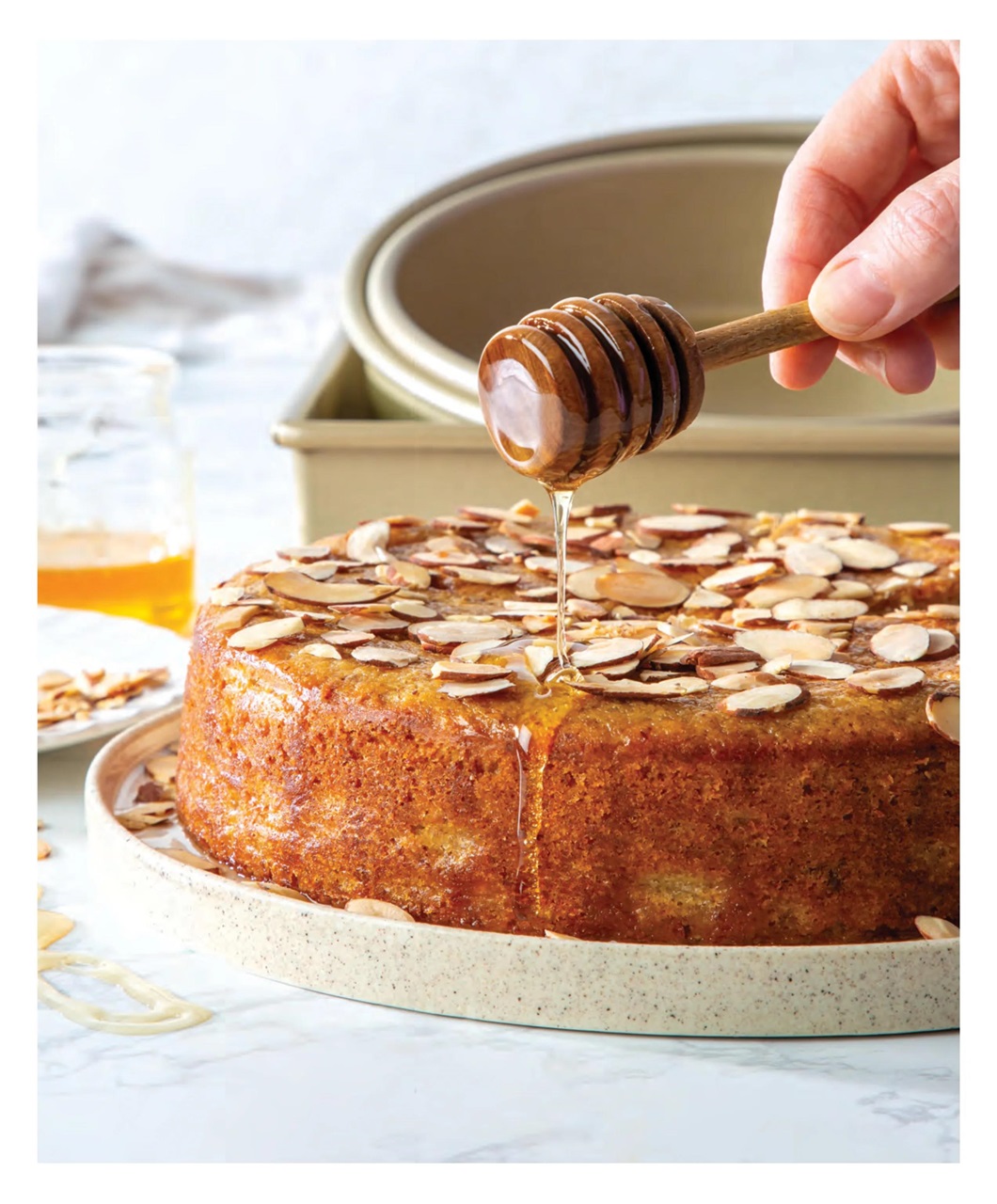 Bake from Scratch Preview Pages