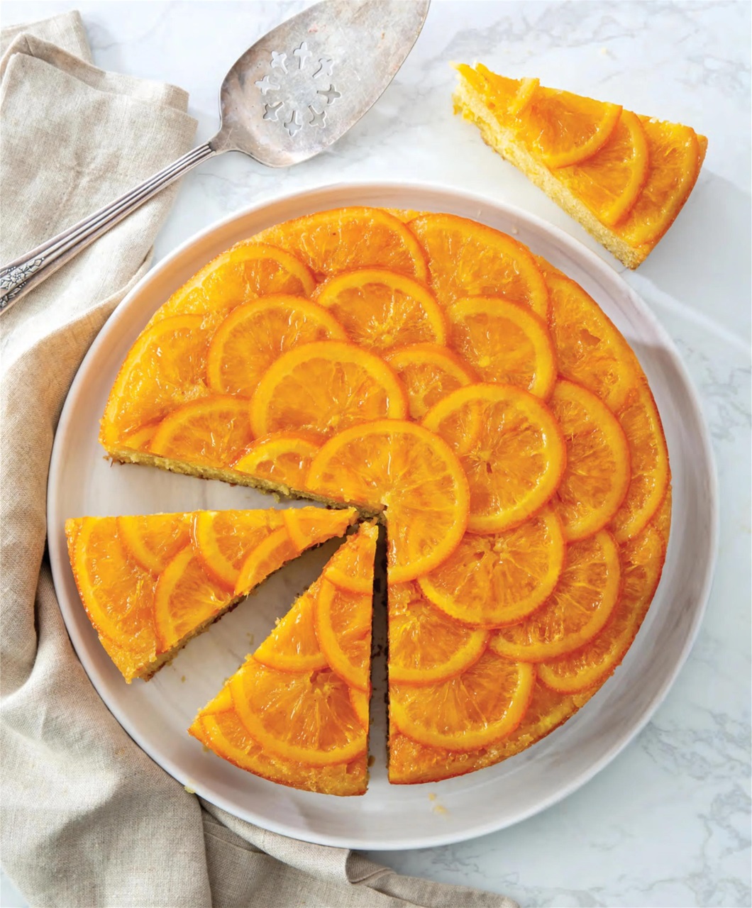 Bake from Scratch Preview Pages