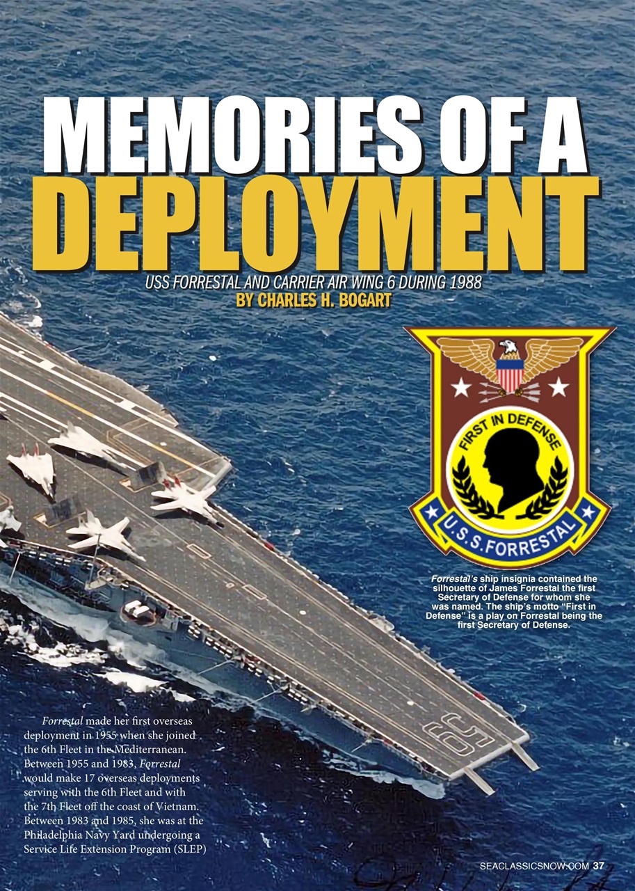 Sea Classics - Where History Sets Sail Preview Pages