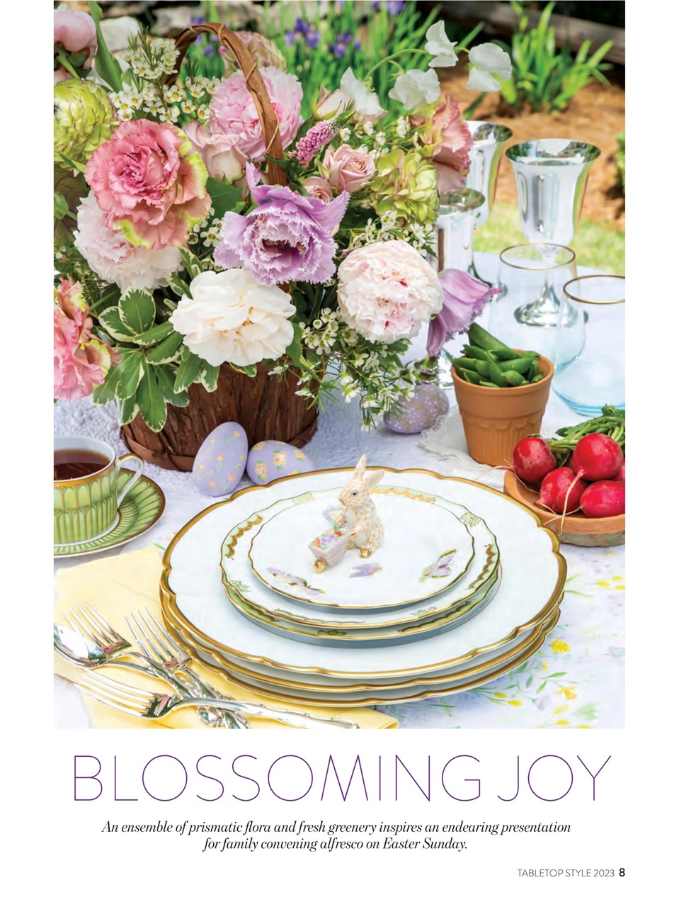 Southern Lady Preview Pages