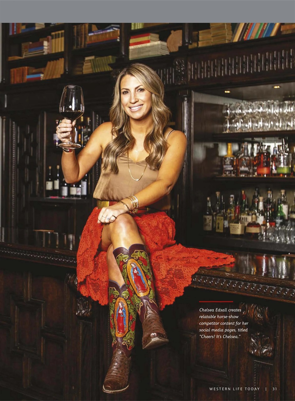 Western Life Today Preview Pages